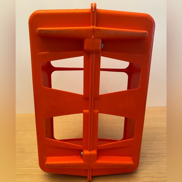 Gatorade 6ct Squeeze Bottle Carrier, Bottle Caddy, Bottle Holder - Picture 9 of 9